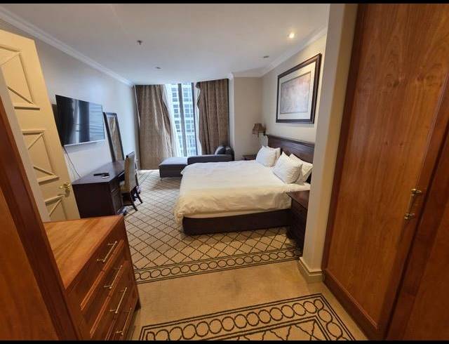 2 BEDROOM PROPERTY TO RENT IN SANDOWN